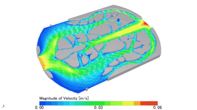 设计仿真 | 直播预告-基于CFD的拓扑优化案例介绍的图5