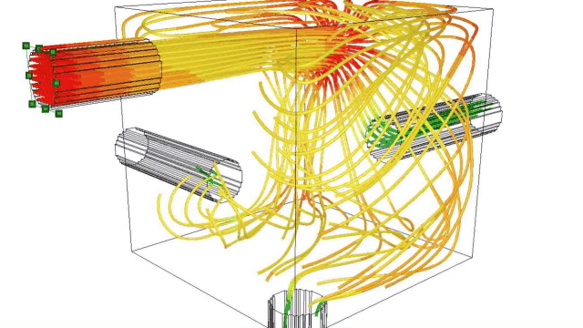 设计仿真 | 直播预告-基于CFD的拓扑优化案例介绍的图3