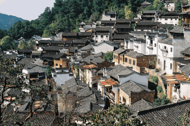 新發現! 被CNN評為「中國最美30個地方」的村落裡,藏著家國風寶藏民宿,還原曾影響世界的美 旅遊 第3張