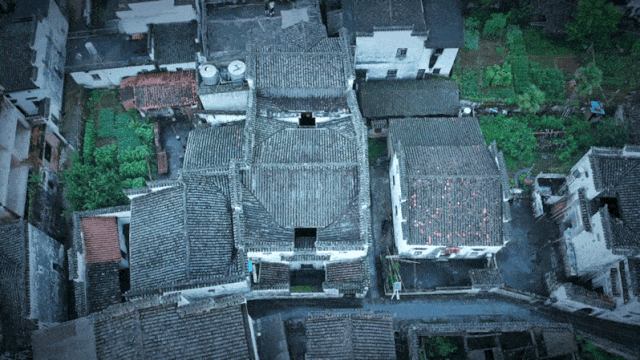 新發現! 被CNN評為「中國最美30個地方」的村落裡,藏著家國風寶藏民宿,還原曾影響世界的美 旅遊 第9張