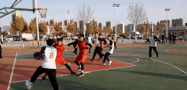 滨城区第九届全民健身运动会剪影(图13)