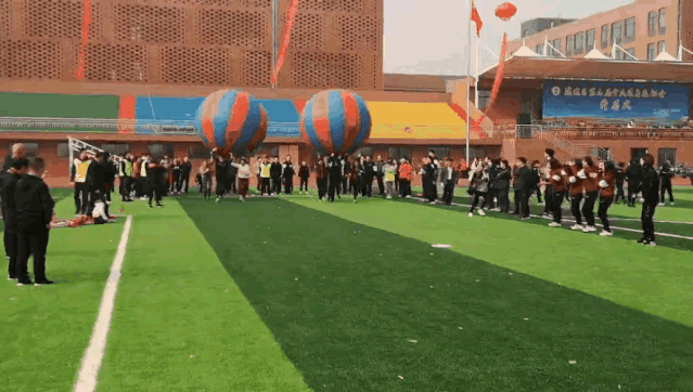 滨城区第九届全民健身运动会剪影(图5)