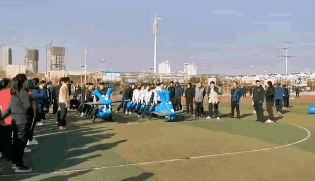 滨城区第九届全民健身运动会剪影(图2)