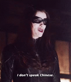 对老外说“Can you speak Chinese”是不礼貌的？很多人没注意这一点！插图1