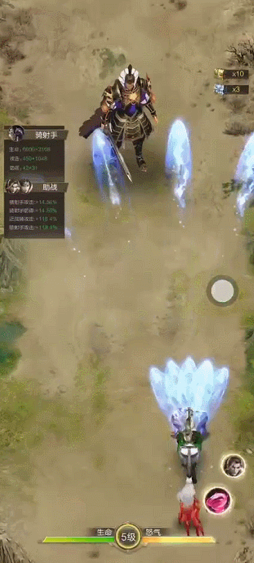 盛世专服｜绝代风华称号？免费天机谱？小长假的快乐不止这些