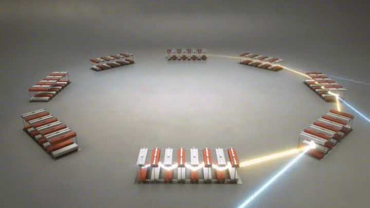 封东来：我爱物理的十个理由 行业新闻 第17张