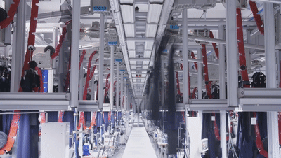 首批浙江“未来工厂”公布，4家甬企上榜！