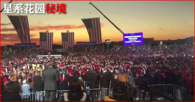 FBI承认调查拜登！川普支持者猛增，彻底扭转摇摆州的战局（视频/组图） - 8