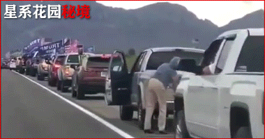 FBI承认调查拜登！川普支持者猛增，彻底扭转摇摆州的战局（视频/组图） - 11