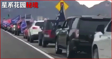 FBI承认调查拜登！川普支持者猛增，彻底扭转摇摆州的战局（视频/组图） - 12