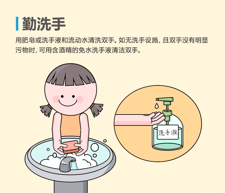 大钳子我跟螃蟹点点头 点点头螃蟹跟我握握手 握握手正确戴口罩小儿歌