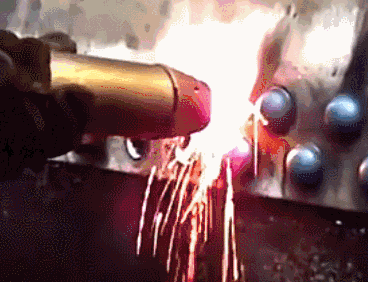 焊接方式不只电焊，还有这些焊接方式你可能没听过的图2