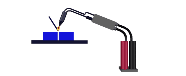 焊接方式不只电焊，还有这些焊接方式你可能没听过的图8