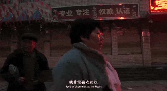 这么大尺度也能过审，真是奇迹