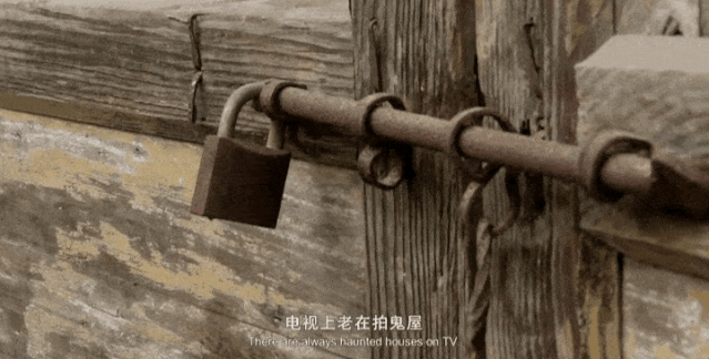 这么大尺度也能过审，真是奇迹