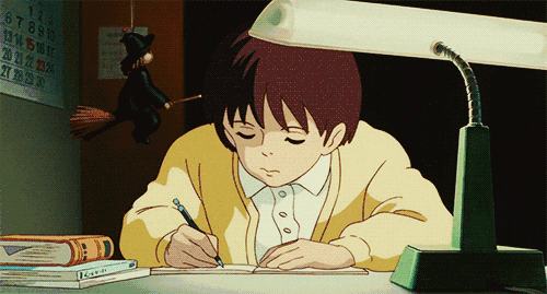 托福“家考”攻略来啦