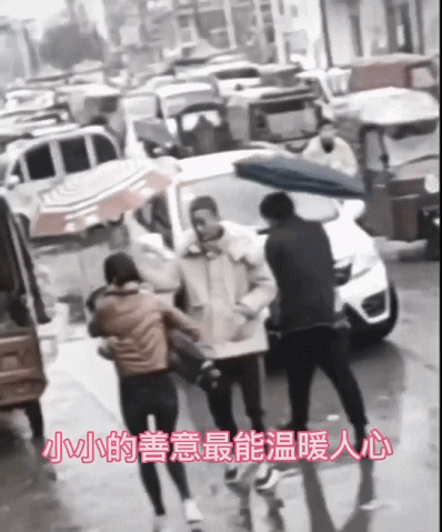 2020年还剩最后一个月：撑不下去的时候，看看这20张图片(图17)