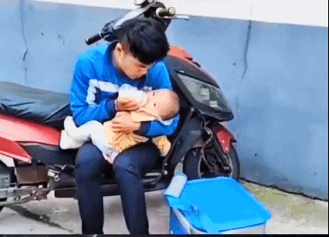 2020年还剩最后一个月：撑不下去的时候，看看这20张图片(图6)