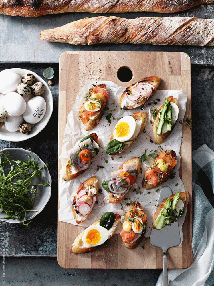 西班牙菜品尝斗牛国的奔放热情