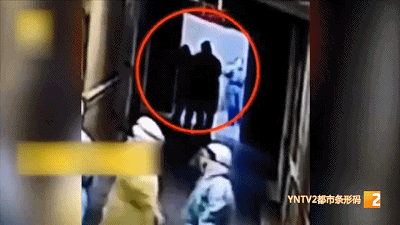 云南人社局官网 云南援助湖北医疗队护士疲劳过度摔伤 人社部门及时完成工伤认定