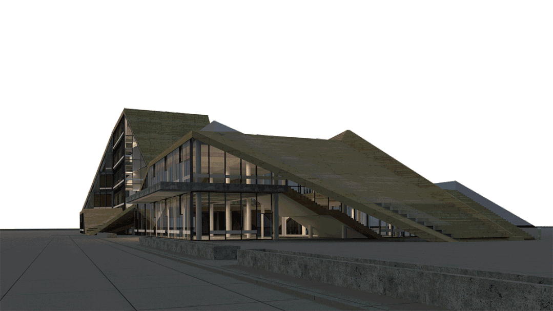 财经学院--建筑动画技术专业