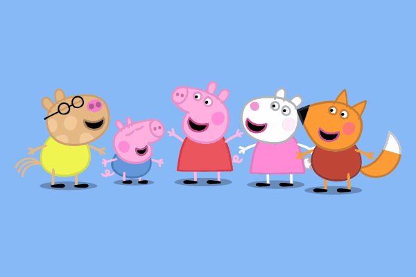 财经学院学前教育专业