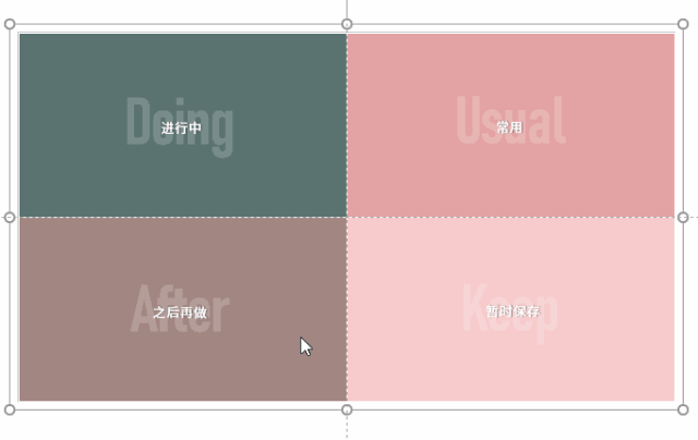 桌面技术_快捷键回到桌面是哪个_桌面整理技巧