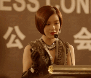 像戚薇霍思燕那样的"花瓶"女星,现在都怎样了?