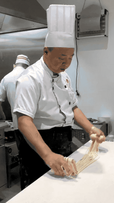 终于等到你！幸福满满的兰州拉面！开业福利大赠送！！ - 5