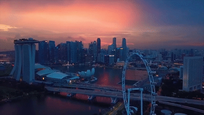 新加坡移民 | 2020年楹进带你全方位了解新加坡