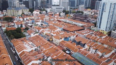 新加坡移民 | 2020年楹进带你全方位了解新加坡