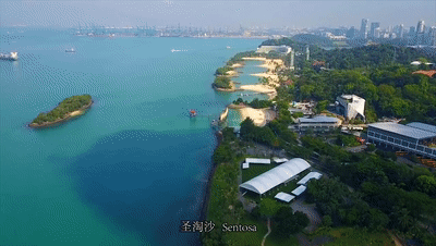 新加坡移民 | 2020年楹进带你全方位了解新加坡