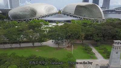 新加坡移民 | 2020年楹进带你全方位了解新加坡