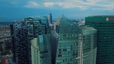 新加坡移民 | 2020年楹进带你全方位了解新加坡