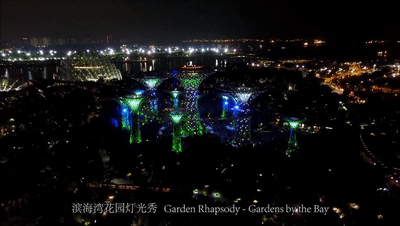 新加坡移民 | 2020年楹进带你全方位了解新加坡