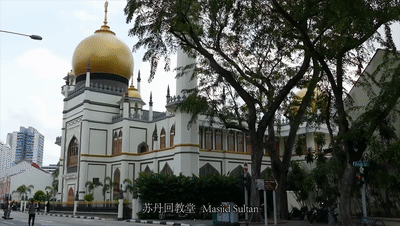 新加坡移民 | 2020年楹进带你全方位了解新加坡