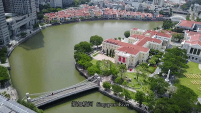 新加坡移民 | 2020年楹进带你全方位了解新加坡