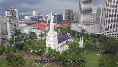 新加坡移民 | 2020年楹进带你全方位了解新加坡