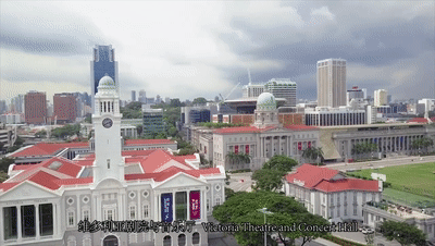 新加坡移民 | 2020年楹进带你全方位了解新加坡