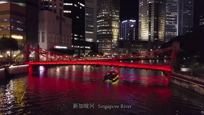 新加坡移民 | 2020年楹进带你全方位了解新加坡