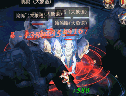 大唐无双手游历练秘境大型攻略 看完别说难打了