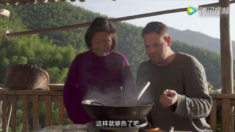 这部外国人拍的中国美食纪录片，却让《舌尖中国》导演点赞（组图） - 35