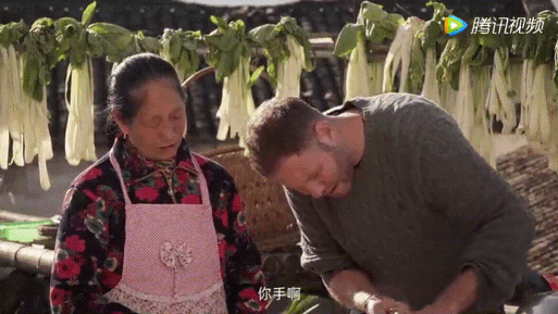 这部外国人拍的中国美食纪录片，却让《舌尖中国》导演点赞（组图） - 23
