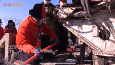 山东矿难那个不吃不喝撑过15天的幸存者，让全网泪奔了……