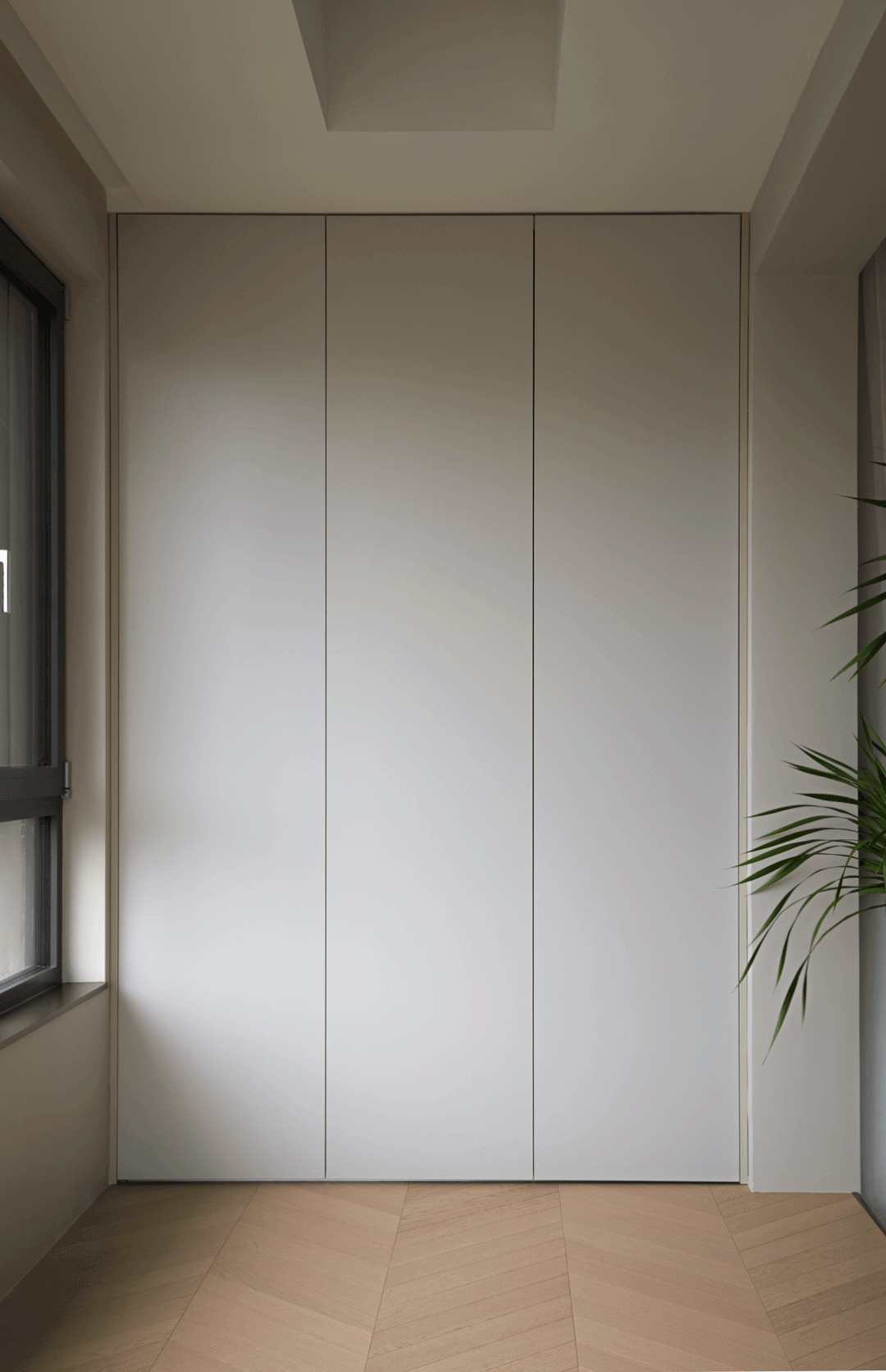 丽迪亚智能家居·精装房就该这样改造