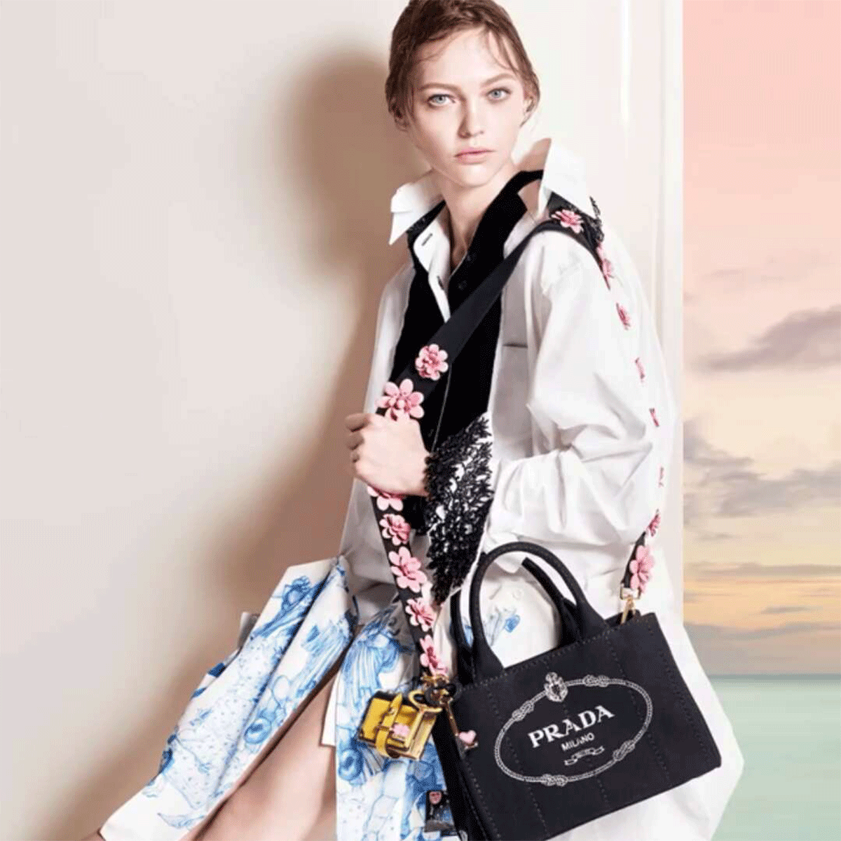 纯干货 大海啊都是水~女人呀全是包