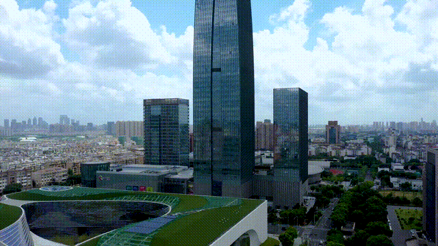 苏州东太湖隧道最新进展来了!