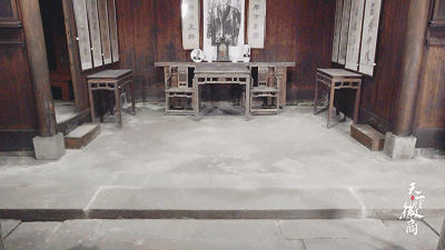 国际期货开户代办 盛赞 :用影像复原历史 挖掘文化内核