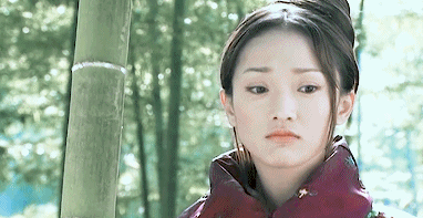 吴奇隆到底对刘诗诗做了啥？产后复出仙女脸垮成这样了...（组图） - 35