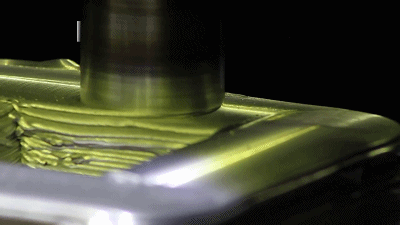 分享 | 国家增材中心10m级高强铝合金重型运载火箭连接环实现一体化制造（材易通）的图10